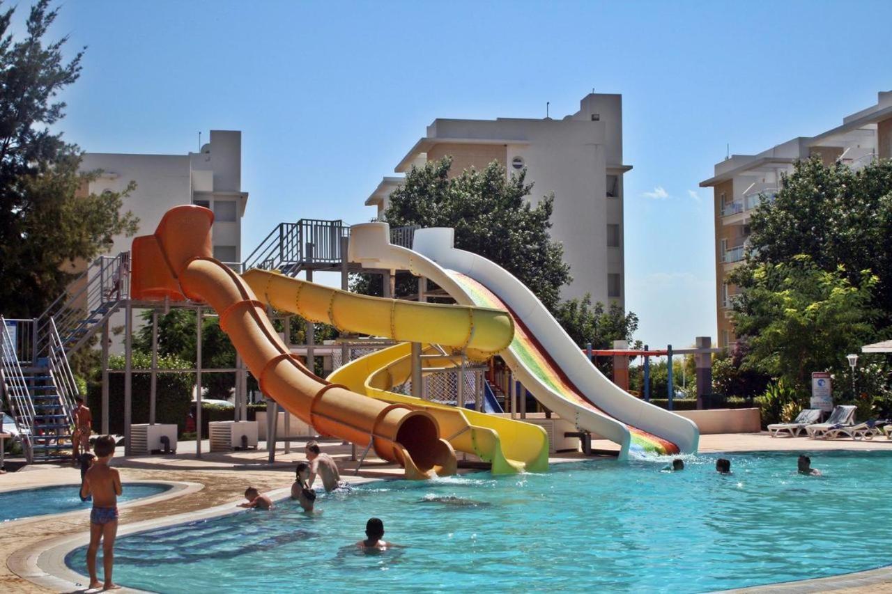 Отдых На Море Кипр Famagusta  Exterior photo