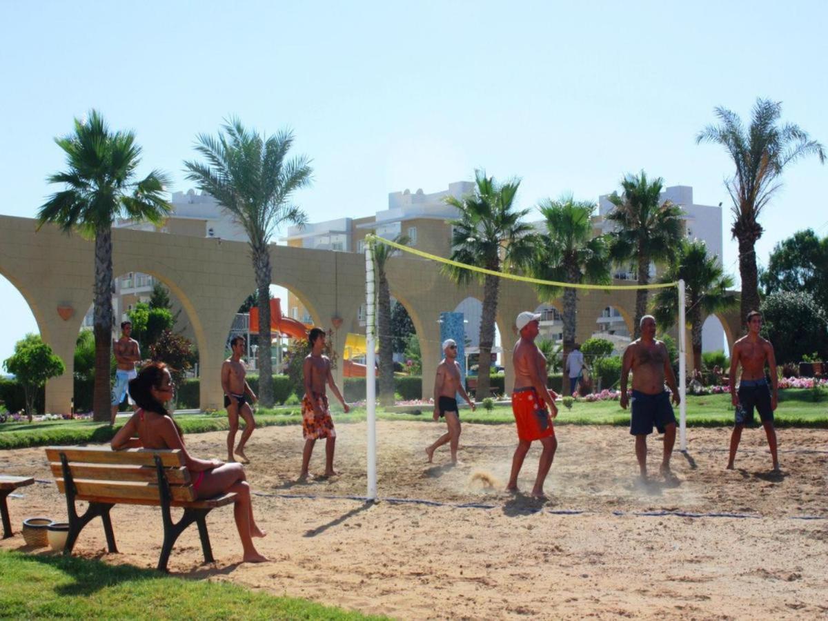 Отдых На Море Кипр Famagusta  Exterior photo