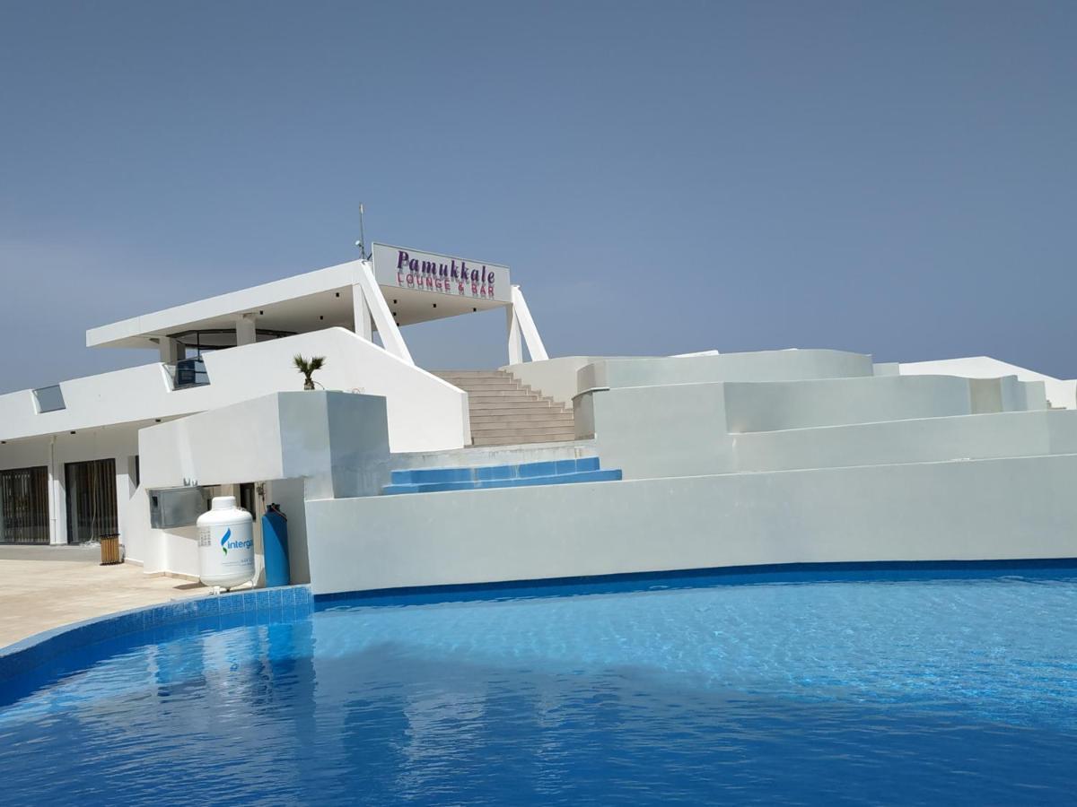 Отдых На Море Кипр Famagusta  Exterior photo