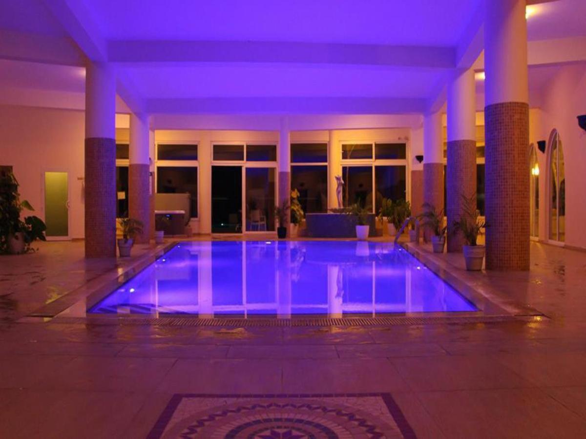 Отдых На Море Кипр Famagusta  Exterior photo