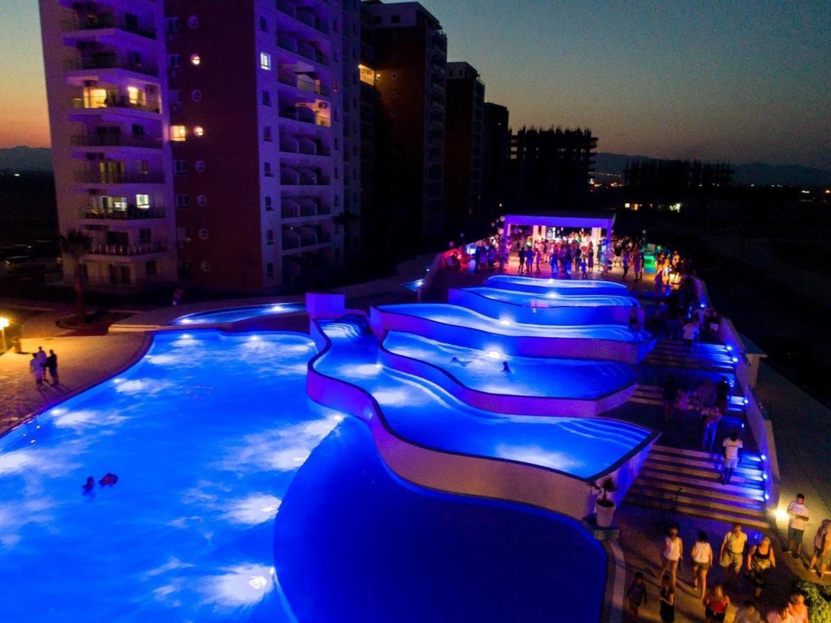 Отдых На Море Кипр Famagusta  Exterior photo