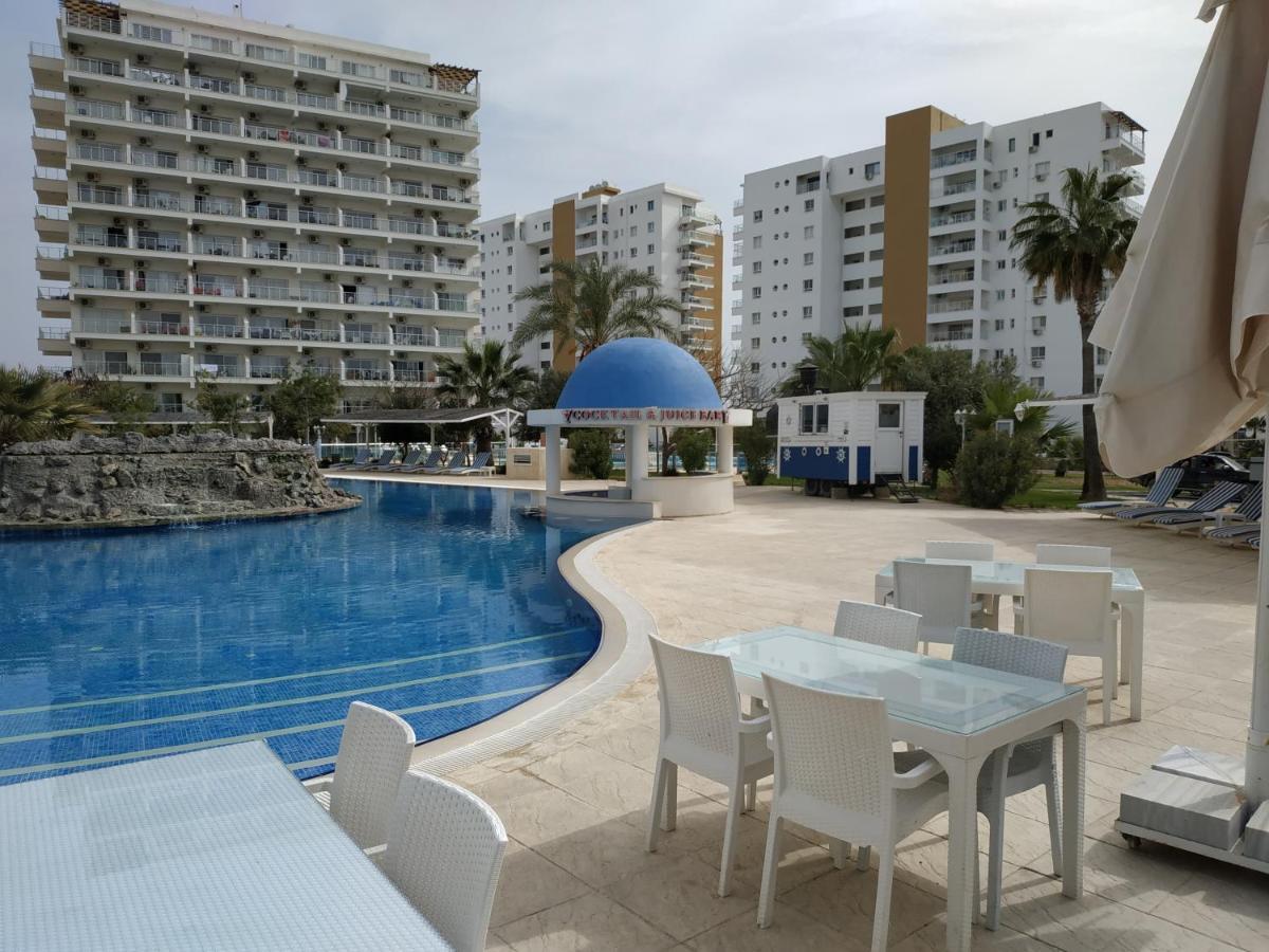 Отдых На Море Кипр Famagusta  Exterior photo