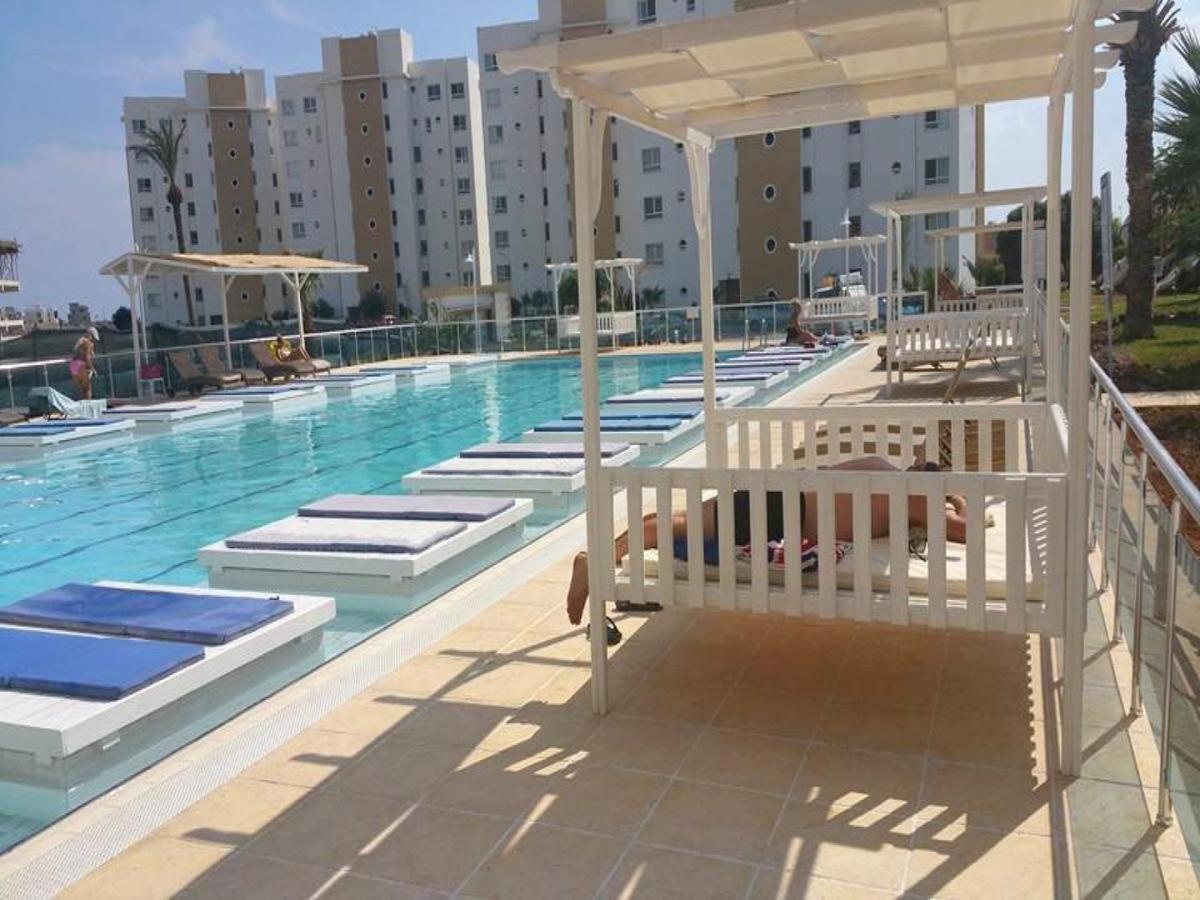 Отдых На Море Кипр Famagusta  Exterior photo