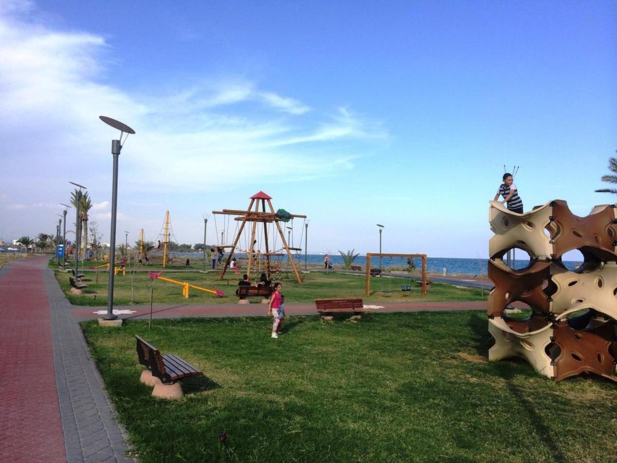 Отдых На Море Кипр Famagusta  Exterior photo
