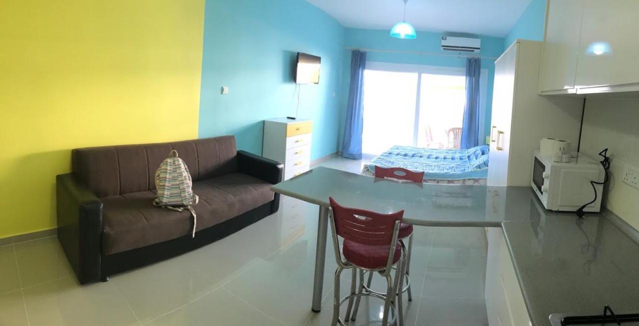 Отдых На Море Кипр Famagusta  Exterior photo