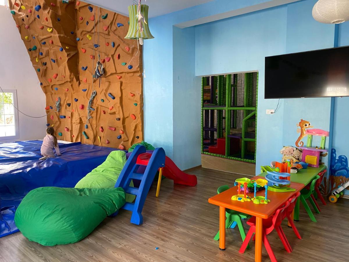Отдых На Море Кипр Famagusta  Exterior photo